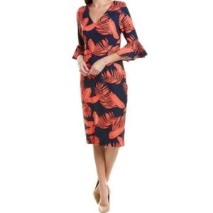 ✨Alton Gray Sheath Dress✨